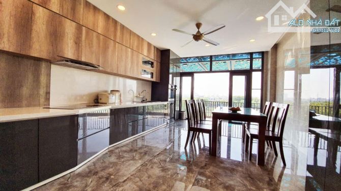 Bán tòa nhà vp MT Nguyễn Hữu Thọ, vị trí KD có thang máy, Hòa Thuận Tây, Hải Châu - 5