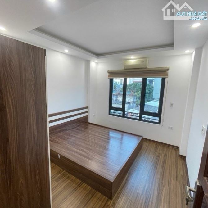 Bán nhà Đại Tự 35m2 4 tầng 5 ngủ mặt tiền gần 4m vài bước ô tô tránh an sinh đỉnh 4 tỷ 1 - 5