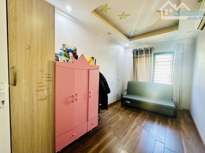🏡 Bán GẤP nhà Sài Đồng – Ngõ xe hơi, 4 TẦNG, 2PN, nội thất xịn, chỉ 3.X tỷ 🌹 - 5