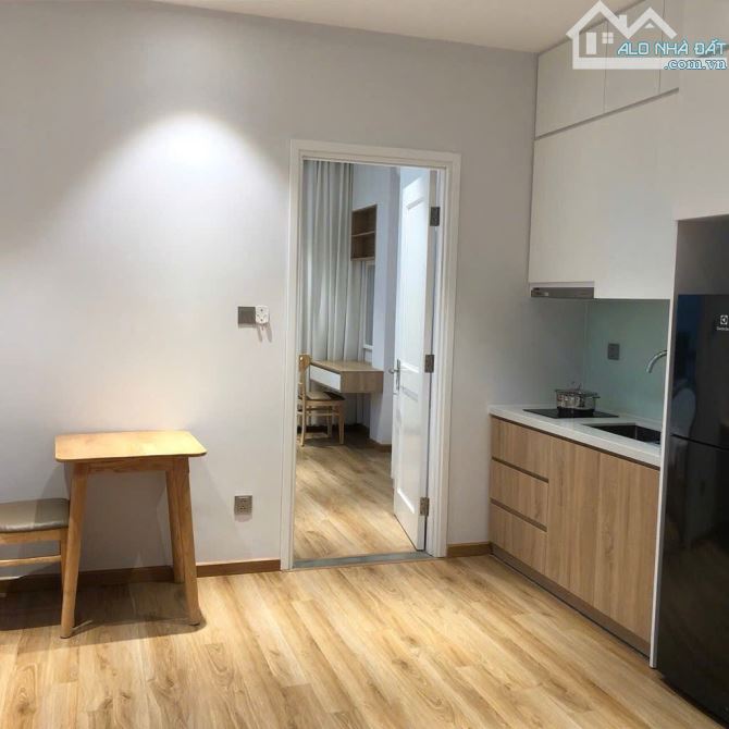 💸 BÁN TOÀ NHÀ 5 TẦNG LÔ GÓC – KINH DƯƠNG VƯƠNG – THU NHẬP ỔN ĐỊNH – VIEW BIỂN - 5