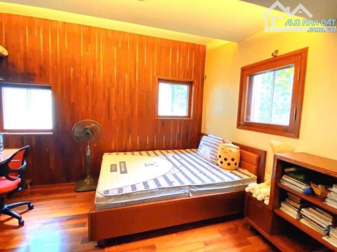 Bán Biệt Thự KĐT Yên Hòa: DT 200M2, MT 14m, 3Tầng, Vị Trí đẹp, Gía 79 Tỷ có thương lượng - 5