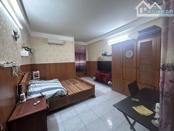 BÁN NHÀ HXH HỒ VĂN HUÊ,ĐÀO DUY ANH,P9,PHÚ NHUẬN.4X21. 3 TẦNG.GIÁ 15,4 TỶ TL. - 5