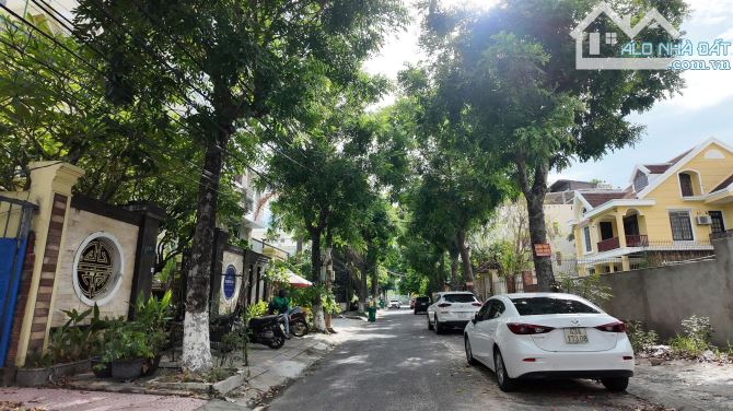 BÁN LÔ ĐẤT 300M² NGUYỄN CAO LUYỆN – CÁCH BIỂN 150M – KHU BOUTIQUE VIP PHẠM VĂN ĐỒNG - 5