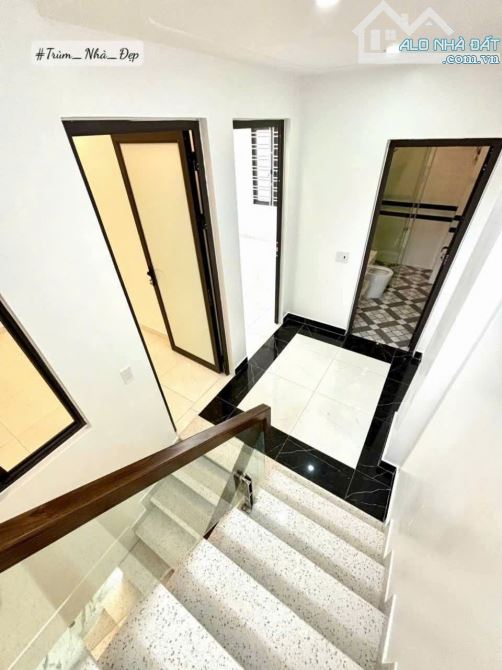 Bán Nhà 4 tầng khu Hồ Sen Lê Chân Hải Phòng, giá chỉ từ 3.6 tỷ. - 5