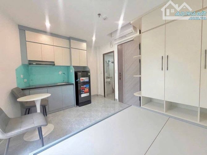 Bán CCMN Phú Mỹ, Nam Từ Liêm, 42 m2, 7 tầng thang máy, mặt tiền 4.2m, giá 12.7 tỷ - 5