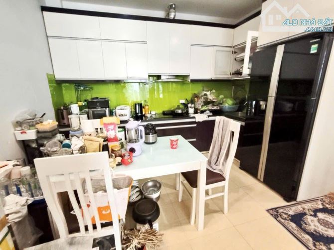 Thanh Bình Hà Đông Dt48/52T1/60T2 m2, 5 Tầng, Mt5.2, giá 19.9 tỷ