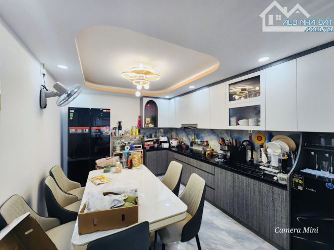 📣BÁN NHÀ 4 TẦNG, 54M2, 5PN, DỌN VÀO Ở NGAY NGUYỄN TRỌNG TUYỂN, PHÚ NHUẬN - 14 TỶ🍀 - 5
