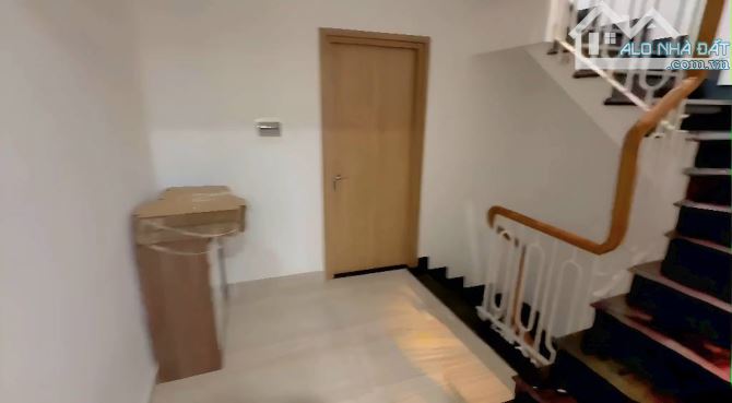 MẶT TIỀN KINH DOANH - NGUYỄN TRỌNG TUYỂN, PHÚ NHUẬN – 58M2 - 3 TẦNG - VỪA Ở VỪA KINH DOANH - 5