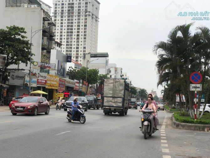 65m2 đất Phân Lô Lai Xá sát Q.lộ 32, Vành đai 3.5 Hoài Đức, MT 4.5 chỉ 172tr/m2. - 5