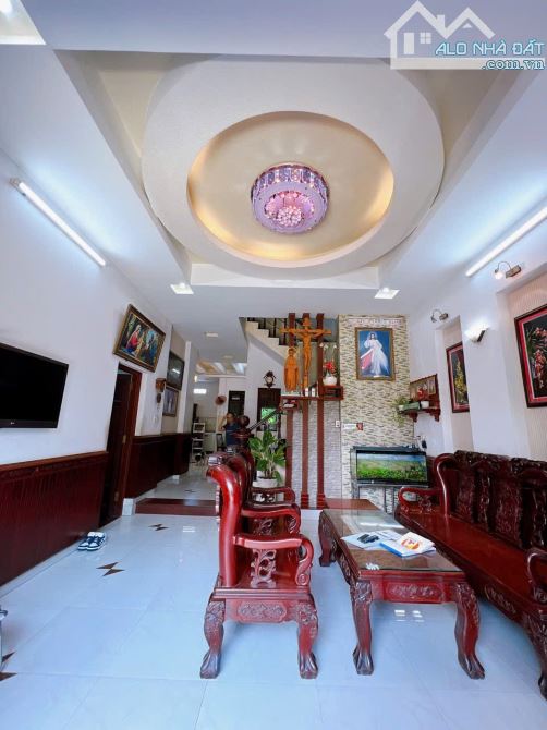 NP463 Biệt thự mái thái sân vườn tuyệt đẹp vị trí 2 Nguyễn Ái Quốc gần Cv 30/4 P.Tân Biên - 5