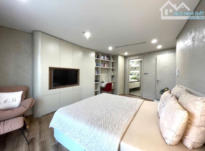 💎BÁN CĂN LÔ GÓC - VIEW HỒ TÂY TRIỆU ĐÔ - TÒA CHUNG CƯ CAO CẤP WATERMARK 158M2 - 24.8 TỶ - 5