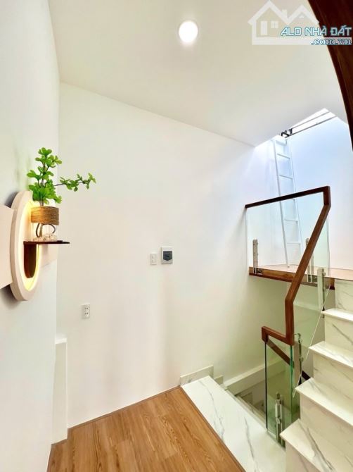 🔥🔥 TRẦN VĂN ĐANG, 26m2, 3 TẦNG, 2 PN Master, 3WC. CHỈ 4,7 tỷ 🔥🔥 - 5