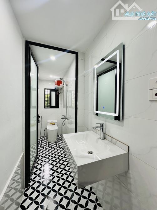 Bán tập thể phố Lương Đình Của (Đống Đa) sử dụng 65m2. 3 ngủ giá 3,86tỷ (có thương lượng) - 5