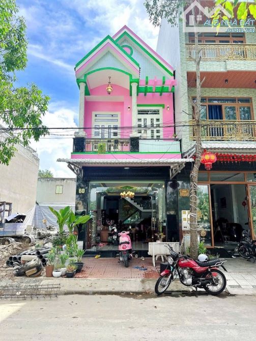 Nhà 1T1L - MẶT TIỀN - gần căn NHÀ DÁT VÀNG✔Gần Đại Học Y Dược, chợ An Khánh - 5