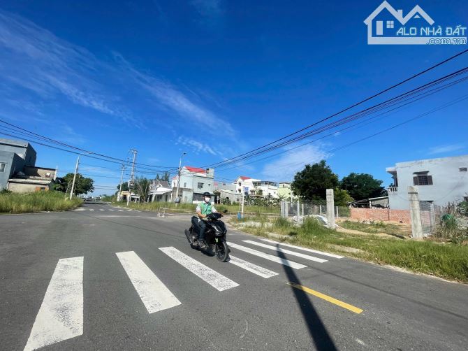 Bán lô đất 115m mặt tiền đường Phan Tòng thông sông và biển Khu Tân Trà giá chỉ 6,25 tỷ - 5