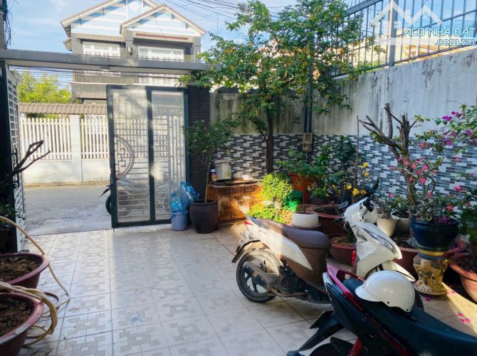 Chủ gởi nhà 1 trệt 1 lầu MT Đặng Đại Độ TP Biên Hòa dt 190m ngan 6 - 5