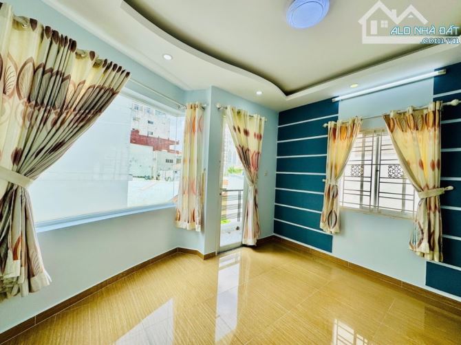 Bán nhà Phan Đăng Lưu – Phú Nhuận – căn góc 3 mặt thoáng – giá 7.85 tỷ - 5