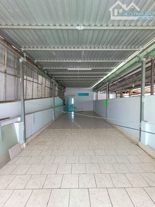 Cho Thuê 1 Trệt 2 Lầu + Sân Thượng Mặt Tiền Trần Hưng Đạo - Đối Diện Tòa Nhà PVCombank - 6
