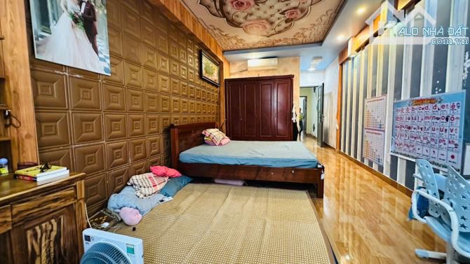 Bán nhà khu phân lô Lê Hồng Phong, Trung Lực - lô góc - view công viên  * Diện tích : 60m2 - 6