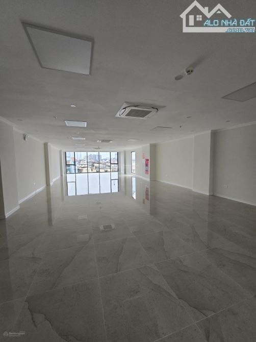Bán tòa văn phòng 8 tầng - Mặt đường Nguyễn Hữu Thọ,150m2 x 8 tầng x MT 7.3m - Giá 128 tỷ - 6