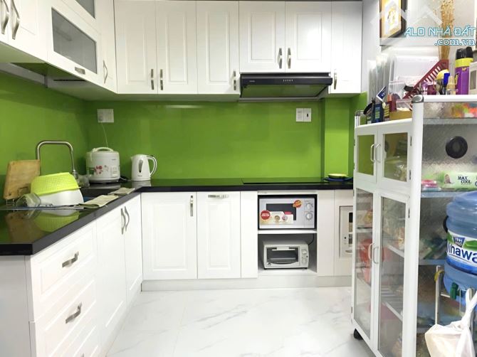 🏡💥GIẢM 400TR, BÁN GẤP💥 LÊ QUANG ĐỊNH💥HẺM XE TẢI💥55M2💥 NGANG 4,1M💥CHỈ 10,xTỶ💥 - 6