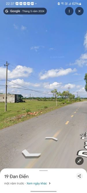 án 242.8m2 cạnh Bến đò Cồn Tộc, huyện Quảng Điền, Huế - 6