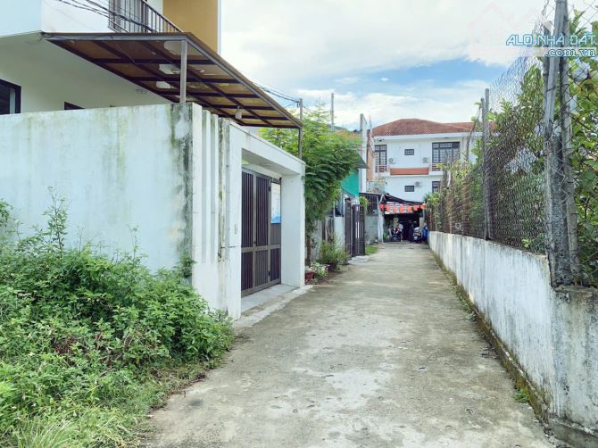 Bán lô đất 80m2 xóm 6 ngọc anh, P Mỹ Thượng, TP Huế gần Tỉnh Lộ 10, Khu vực đẹp - 6