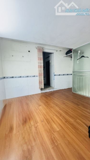BÁN NHÀ tại tân phú- đ đỗ thừa luông,62m2-2 phòng ngủ-gần siêu thị aone tân phú - 6