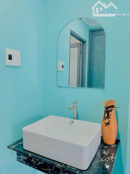Bán nhà mới đẹp 1 trệt,1 gác lững đúc, Trảng bom,diện tích 5 x 14m,thổ cư 100% giá 1,65 tỷ - 6