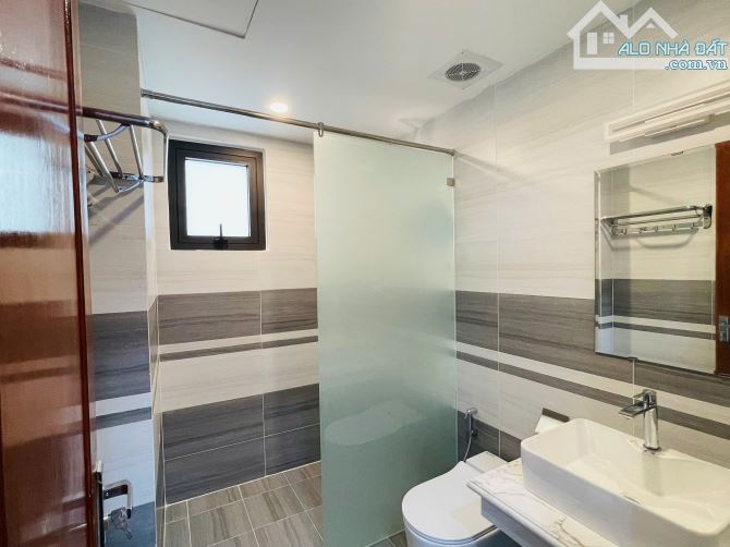 Hiếm! Nhà cực đẹp 45m2x7T thang máy. Phân lô, vỉa hè, ô tô tránh và đậu đỗ phố Đội Cấn. - 6