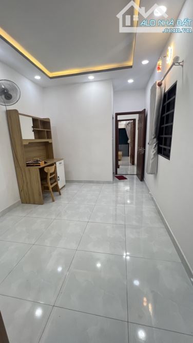 Bán nhà 2 tầng mới siêu đẹp 40m2, Đường số 59, Phường 14, Gò Vấp, giá nhỉnh 4 tỷ TL - 6