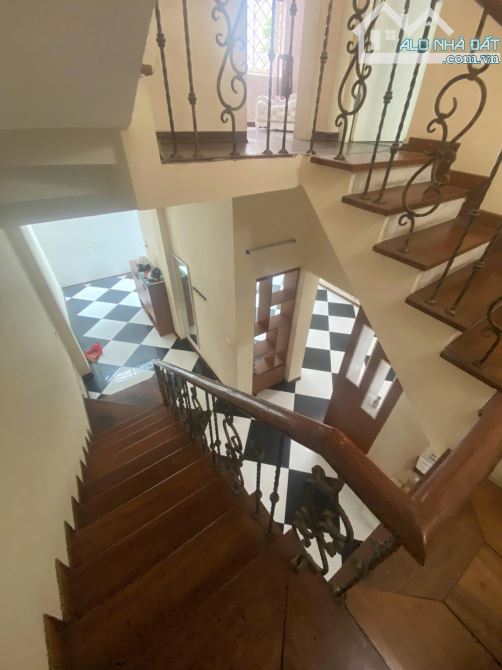 Cho thuê nhà ngõ 106 Hoàng quốc việt 80m2x3T Full nội thất cơ bản, nhà sạch sẽ - 6