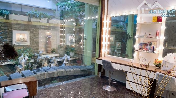 BIỆT THỰ SIÊU PHẨM 220m² – KĐT VĂN QUÁN – GẦN HỒ – GARA Ô TÔ – FULL NỘI THẤT - 6