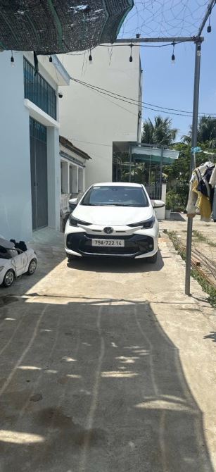 Nhà 2 tầng Diên Thạnh mới xây giáp thị trấn Diên Khánh - 6