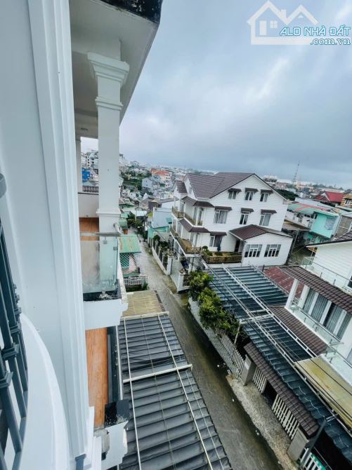 🌟 Nhà Đẹp Trung Tâm TP. Đà Lạt – 94.5m² – Hẻm Ô Tô – Pháp Lý Chuẩn, Giá 8.8 Tỷ - 6