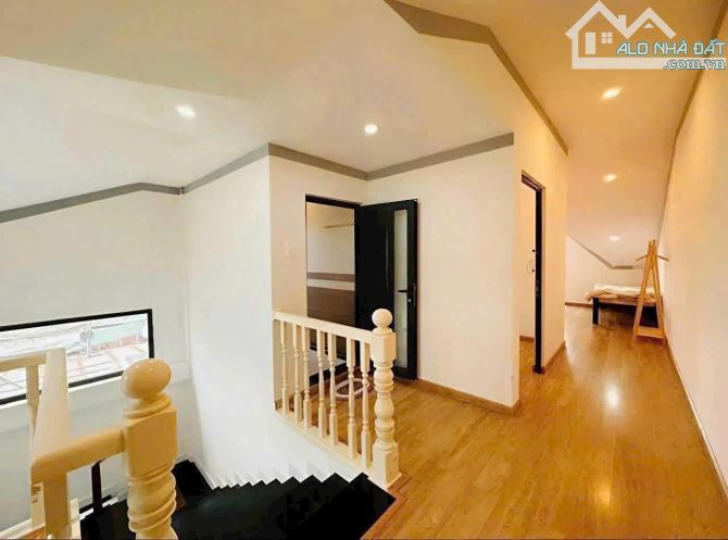 CẦN BÁN NHÀ 2 MẶT TIỀN ĐẸP P.7, ĐÀ LẠT GIÁ CHỈ 6,8 TỶ 96m² (sổ riêng đất xây dựng) - 6