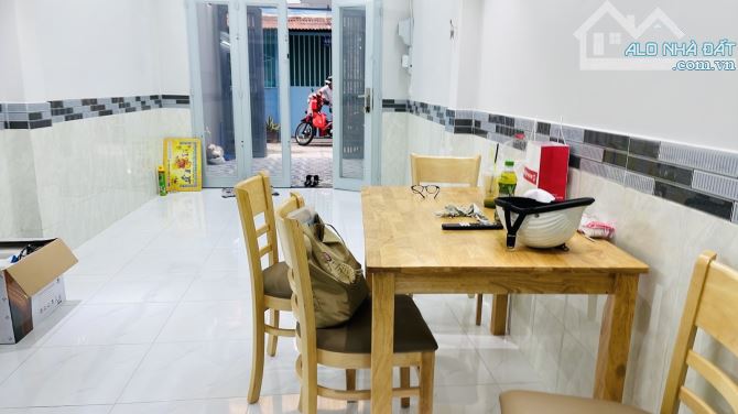 🏠 NHÀ ĐẸP 4 TẦNG HẬU GIANG – 6 PHÒNG NGỦ – HẺM XE HƠI – CHỈ 6.X TỶ - 6