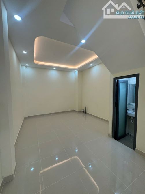 Bán Nhà 6PN, 7WC, 72m2 tại Lê Quang Định, p 7, Bình Thạnh, 11,8 tỷ, đẹp, nhiều tiện ích - 6