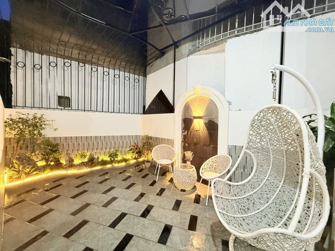 BÁN NHÀ MỚI XÂY – LÕI TRUNG TÂM, ĐẦU CHÙA HÀNG GIAO TÔ HIỆU ✨ Sở hữu không gian sống lý tư - 6