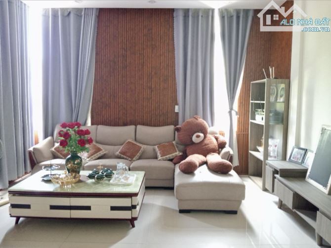 HOT - BÁN VILLA 3 TẦNG DT - 159M2 - LÔ GÓC 2 MẶT TIỀN VŨ TÔNG PHAN, SƠN TRÀ - CHỈ 20.5 TỶ - 6
