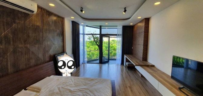 Bán tòa nhà vp MT Nguyễn Hữu Thọ, vị trí KD có thang máy, Hòa Thuận Tây, Hải Châu - 6