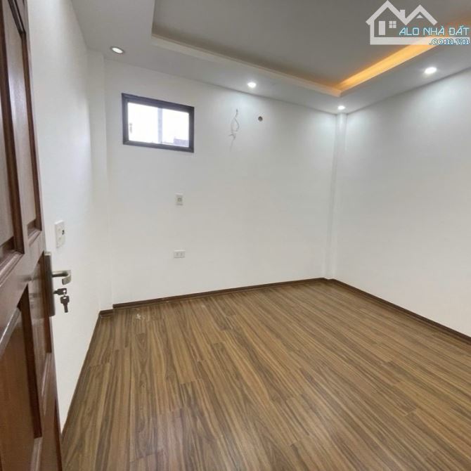 Bán nhà Đại Tự 35m2 4 tầng 5 ngủ mặt tiền gần 4m vài bước ô tô tránh an sinh đỉnh 4 tỷ 1 - 6