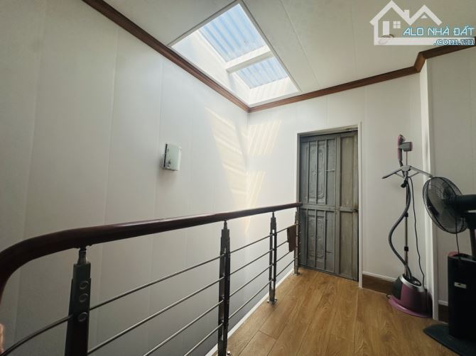 🏡 Bán GẤP nhà Sài Đồng – Ngõ xe hơi, 4 TẦNG, 2PN, nội thất xịn, chỉ 3.X tỷ 🌹 - 6