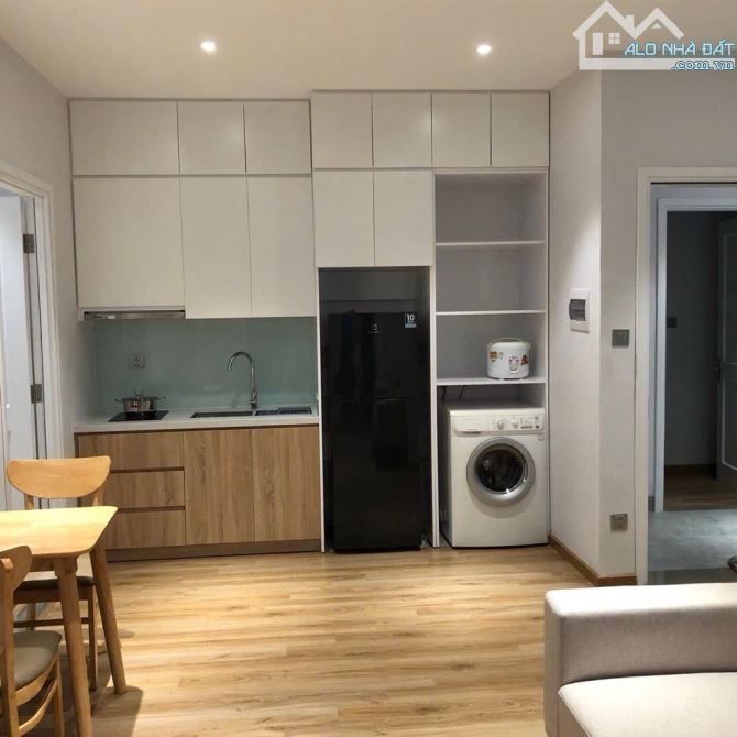 💸 BÁN TOÀ NHÀ 5 TẦNG LÔ GÓC – KINH DƯƠNG VƯƠNG – THU NHẬP ỔN ĐỊNH – VIEW BIỂN - 6