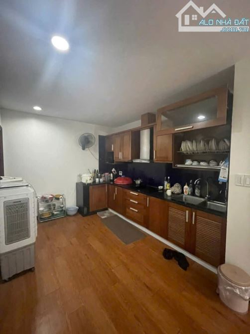 BÁN LK-KĐG MẬU LƯƠNG-HÀ ĐÔNG,P.LÔ VỈA HÈ Ô TÔ TRÁNH KD,CẠNH PHỐ,DT62MX5T,MT5M,GIÁ 13,9 TỶ - 6