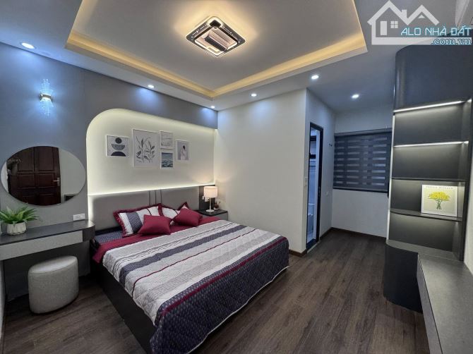 DUY NHẤT KHU TIỂU KĐT NAM LA KHÊ - OTO ngủ trong nhà - 6 tầng thang máy - 64m, nhỉnh 24 tỷ - 6