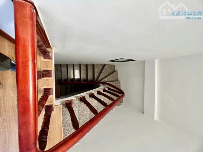 CẦN BÁN NHÀ ĐẸP NGÕ GỐCĐỀ Ơ LUÔN AN SINH ĐỈNH GẦN OTO TRÁNH 36M 4T 7,52 TỶ - 6