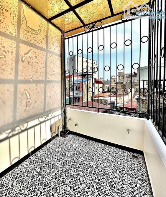 Bán nhà 3 tầng  Chùa Hàng, Trần Nguyên Hãn,  Lê Chân 70m2, giá 3,75tỷ - 6