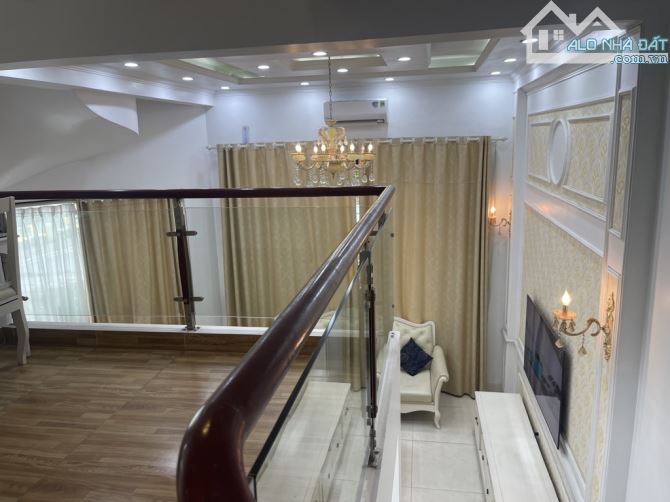 Thạch Bàn_5 Tầng- SIÊU PHẨM -Lô Góc_Ô Tô đỗ-Thoáng mát Vĩnh Cửu - 6