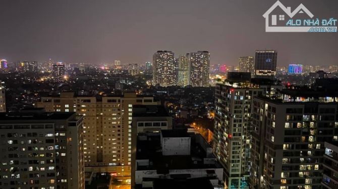 Bán căn hộ siêu rộng 225m tại tòa TSQ EUROLAND-Mỗ Lao-Hà Đông,nội thất sịn sò, giá 12.x tỷ - 6